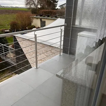 Lk Fewo Heddesheim Exterior photo