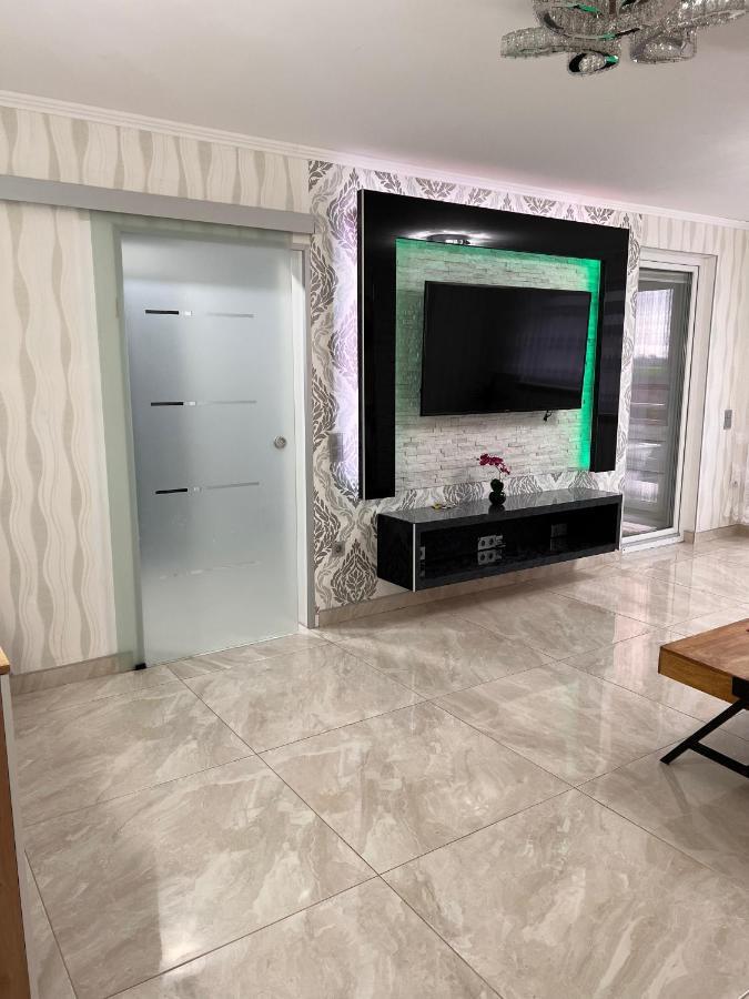 Апартаменты Lk Heddesheim
