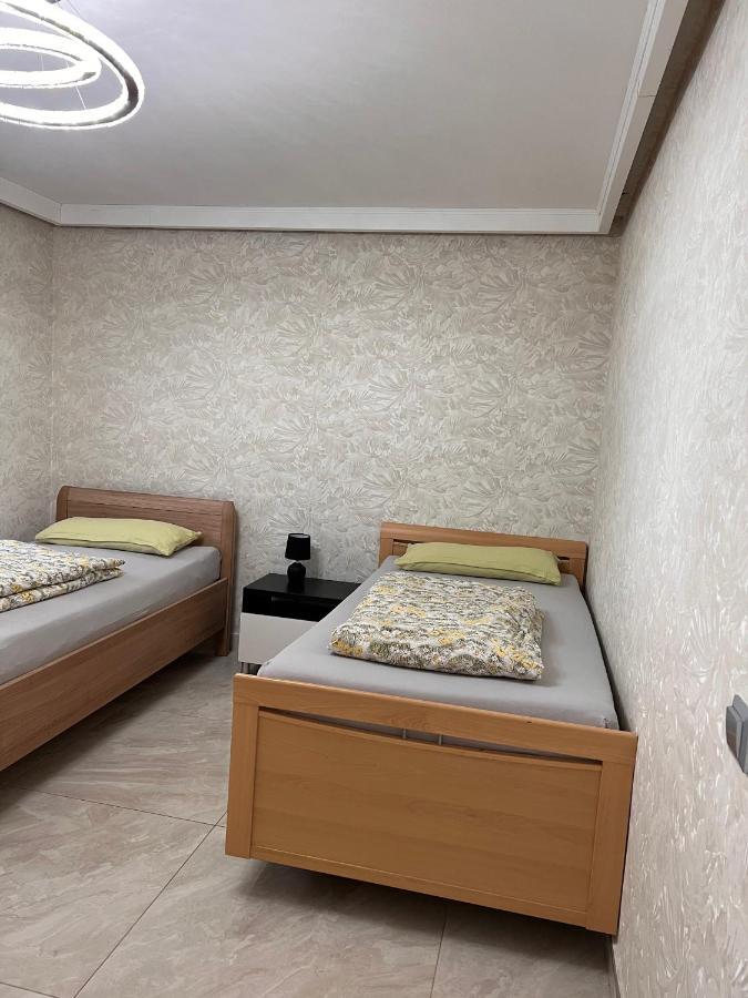 Apartment Lk *
