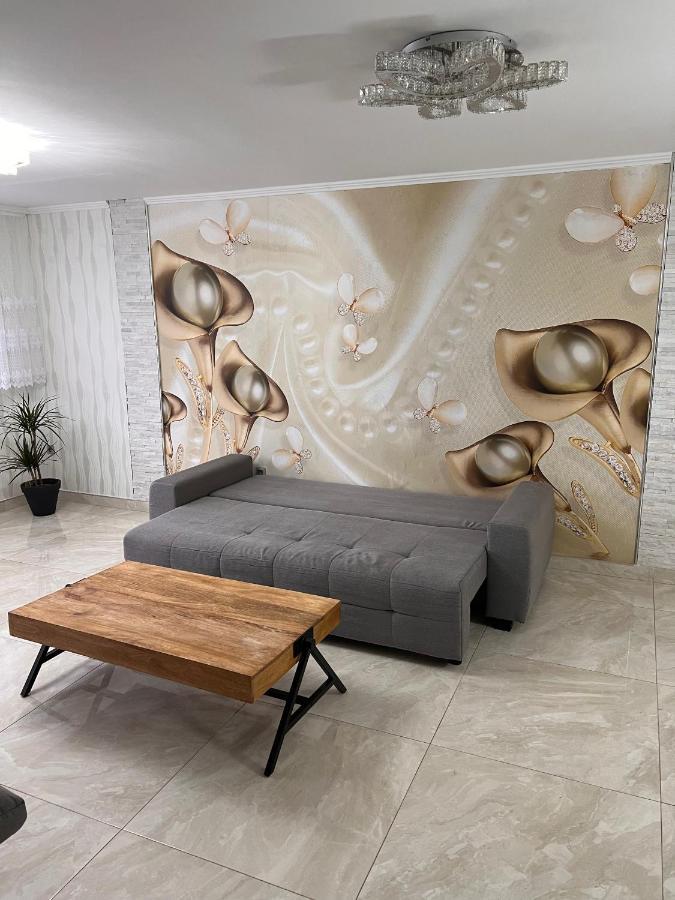 Apartment Lk *