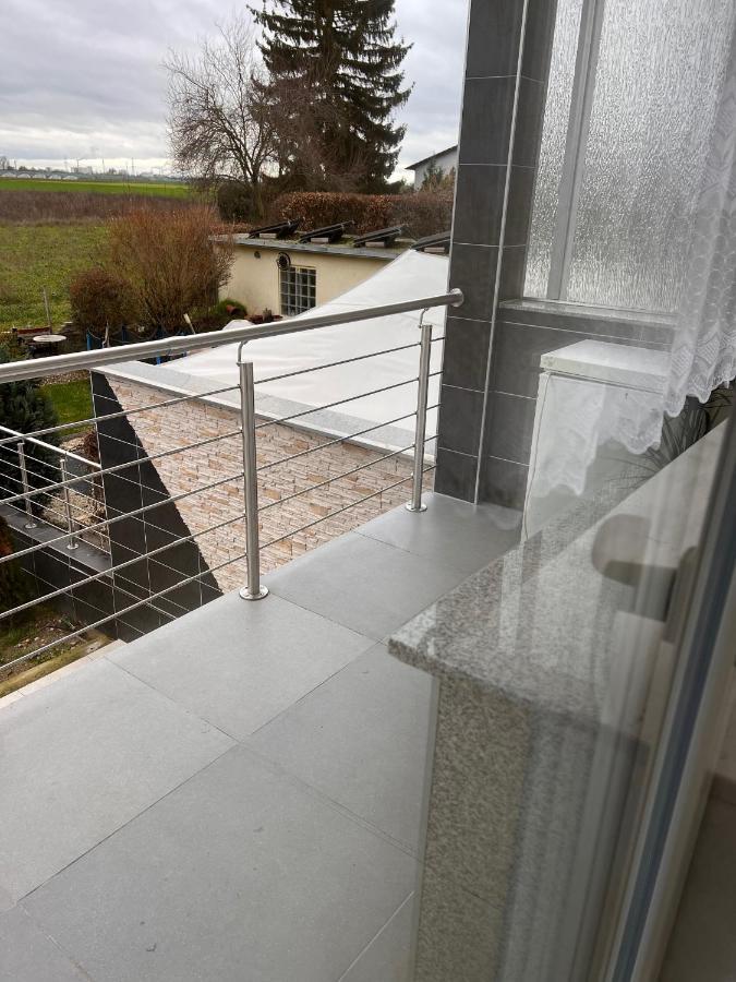 Lk Apartment Heddesheim